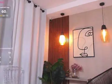 Lia-Mar  live sex cam