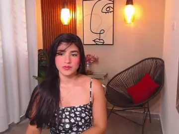 Lia-Mar  live sex cam