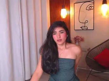 Lia-Mar  live sex cam