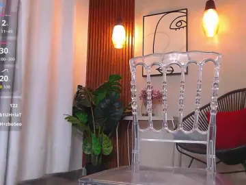 Lia-Mar  live sex cam