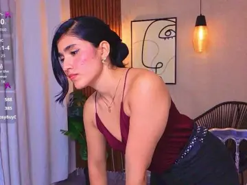 Lia-Mar  live sex cam