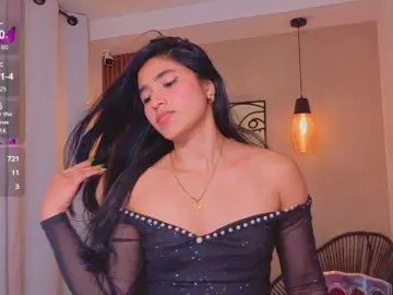 Lia-Mar  live sex cam