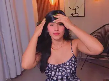 Lia-Mar  live sex cam