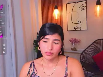 Lia-Mar  live sex cam