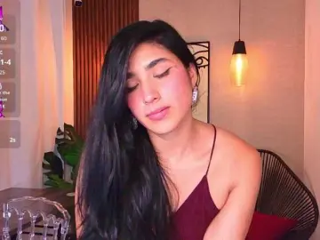 Lia-Mar  live sex cam