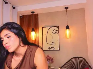 Lia-Mar  live sex cam