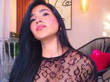 Lia-Mar  live sex cam