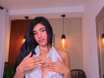 Lia-Mar  live sex cam