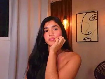 Lia-Mar  live sex cam