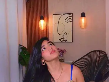 Lia-Mar  live sex cam
