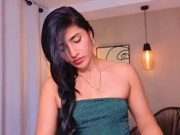 Lia-Mar  live sex cam
