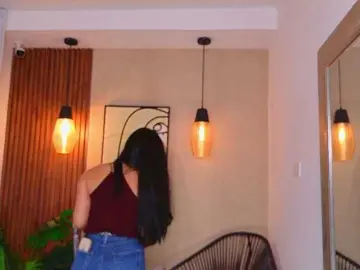 Lia-Mar  live sex cam