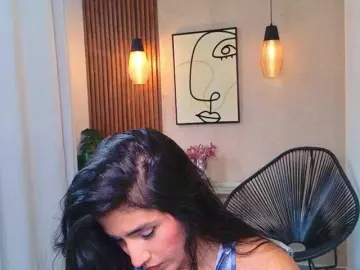 Lia-Mar  live sex cam