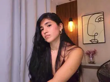 Lia-Mar  live sex cam
