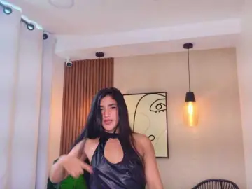 Lia-Mar  live sex cam