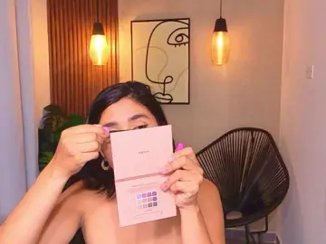 Lia-Mar  live sex cam