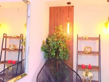Lia-Mar  live sex cam