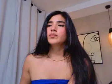 Lia-Mar  live sex cam
