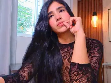 Lia-Mar  live sex cam