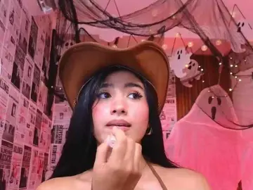 Lia-Mar  live sex cam