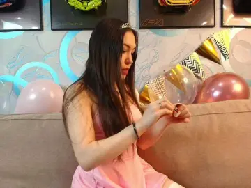 PussyRose  live sex cam