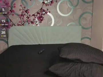 PussyRose  live sex cam
