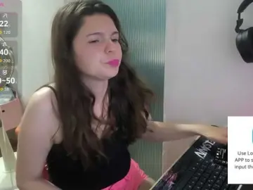 Zeldaprincess77  live sex cam