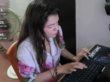Zeldaprincess77  live sex cam