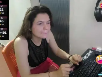 Zeldaprincess77  live sex cam