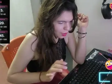 Zeldaprincess77  live sex cam