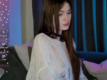 Allienee  live sex cam