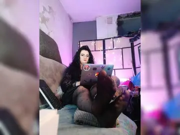 Monicaangels  live sex cam