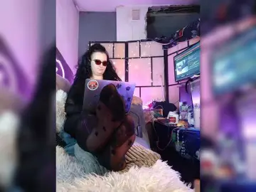 Monicaangels  live sex cam