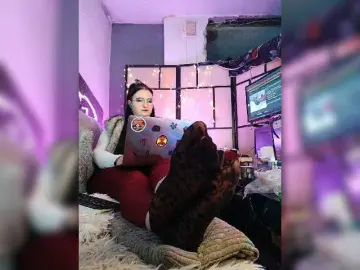 Monicaangels  live sex cam