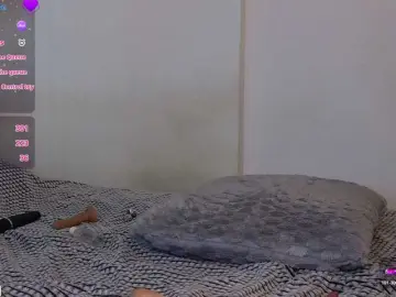 Samarashadow  live sex cam