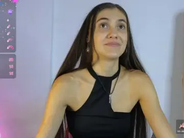 Samarashadow  live sex cam