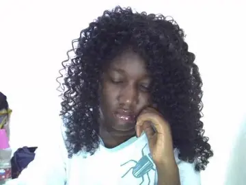 Sweet-saffron  live sex cam