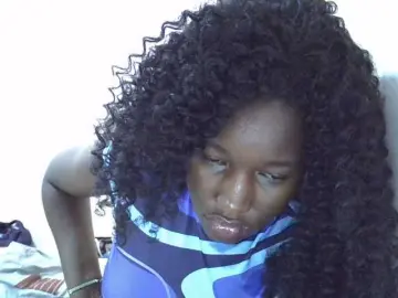 Sweet-saffron  live sex cam