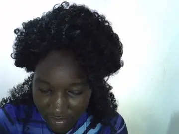 Sweet-saffron  live sex cam