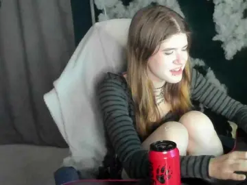AngelinaLing  live sex cam
