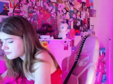 AngelinaLing  live sex cam