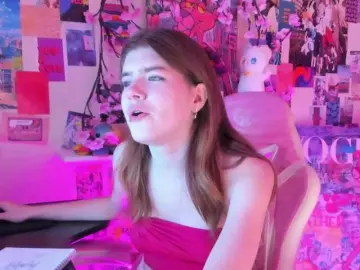 AngelinaLing  live sex cam