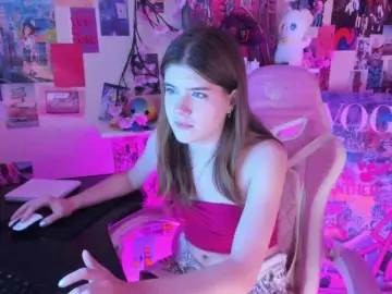 AngelinaLing  live sex cam