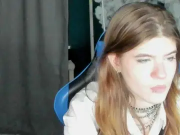 AngelinaLing  live sex cam