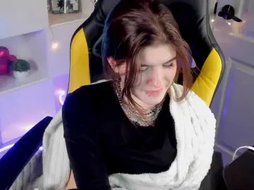 AngelinaLing  live sex cam