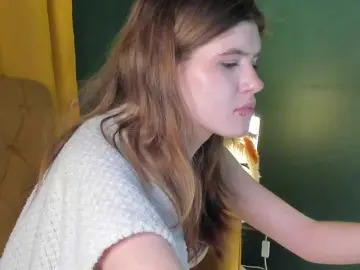 AngelinaLing  live sex cam