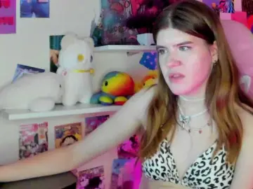 AngelinaLing  live sex cam