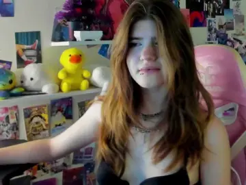 AngelinaLing  live sex cam