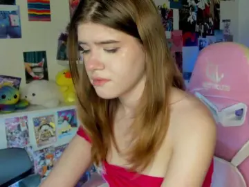 AngelinaLing  live sex cam