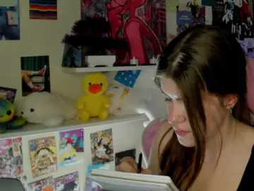 AngelinaLing  live sex cam